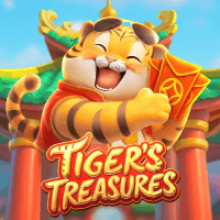 Kho Báu Của Hổ screenshot